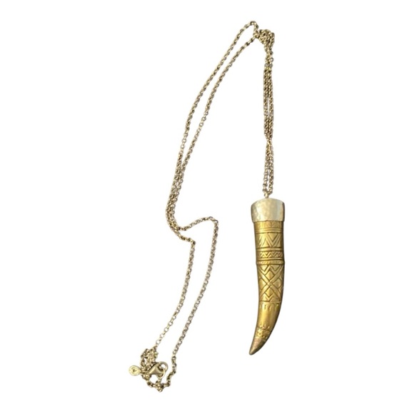 Silpada Adventure Seeker Necklace N3238 - Picture 2 of 5